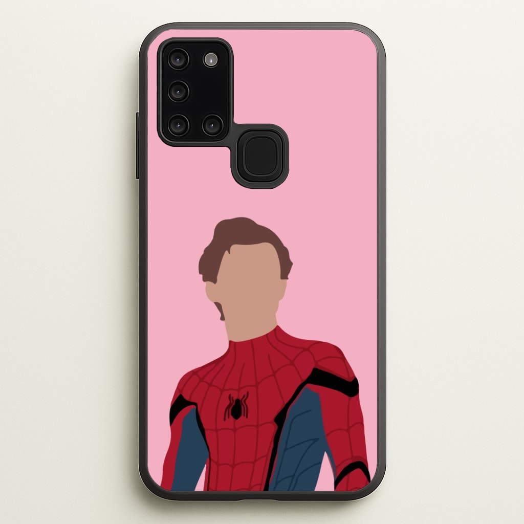 Spiderman Phone Case