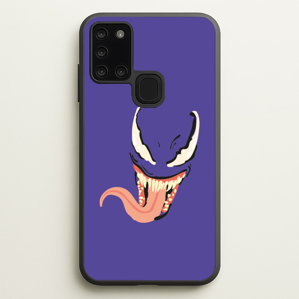 Venom Phone Case