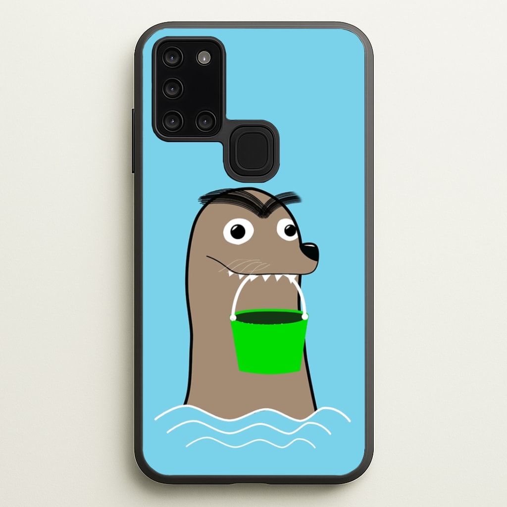 Gerald - Finding Dory Fairytale Phone Case