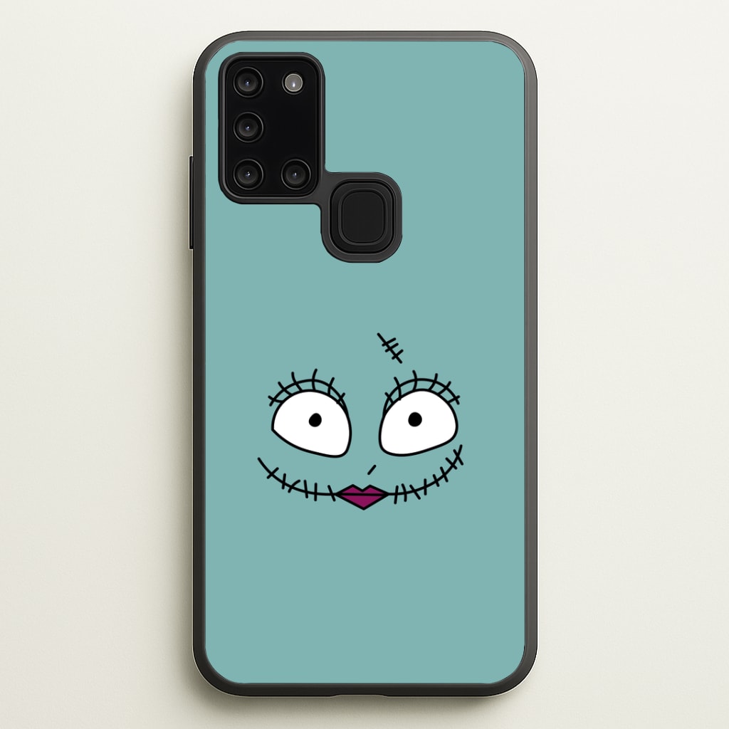 Sally Face - TNBC Phone Case