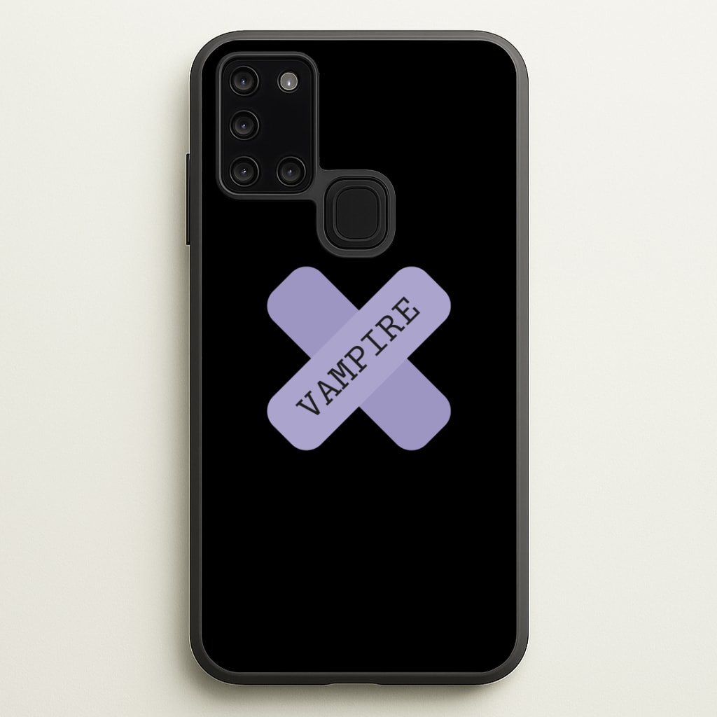 Vampire - Olivia Phone Case