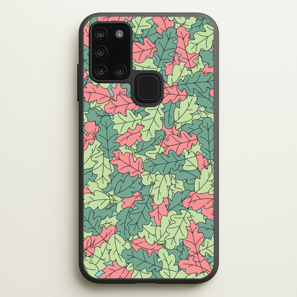 Leaves - Foliage Phone Case