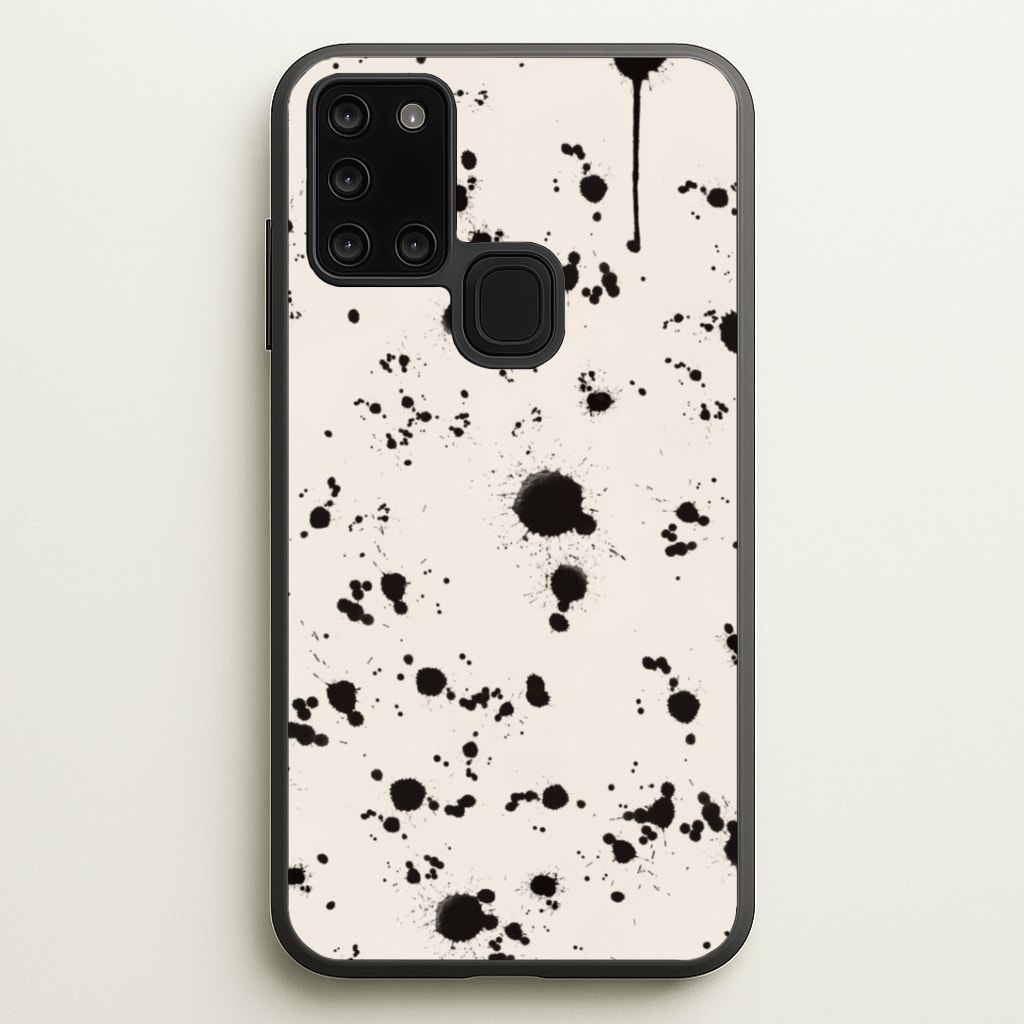 Abstract Pattern XI Phone Case