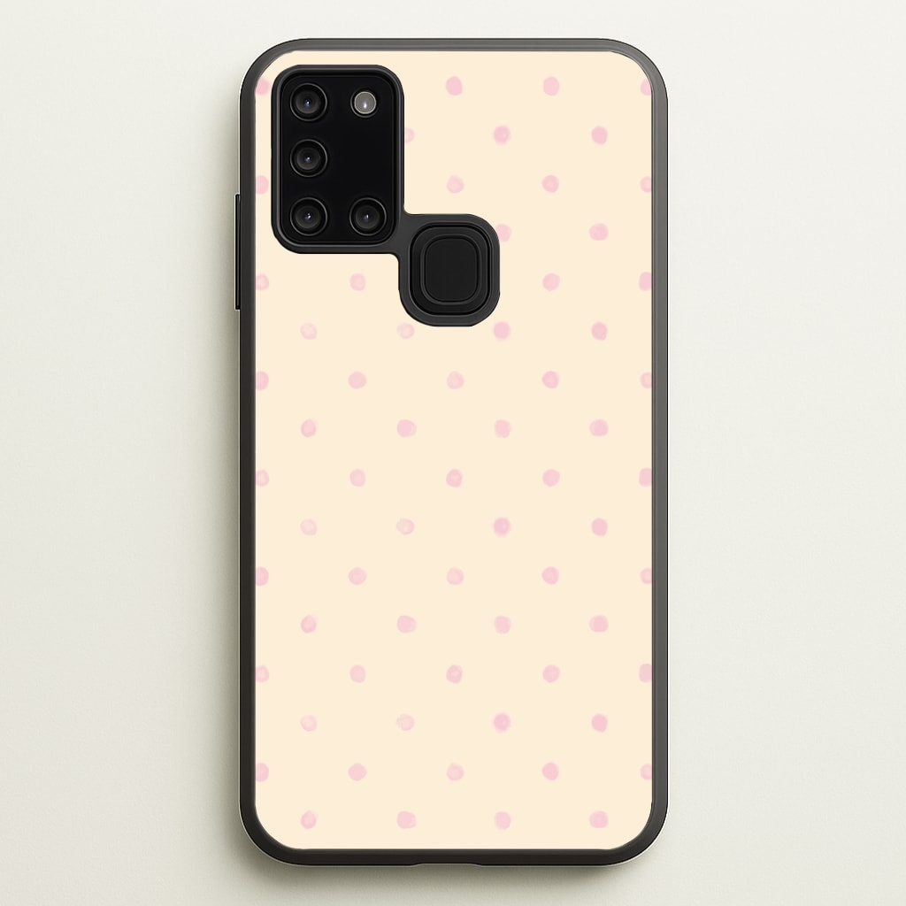 Dewy Dots Phone Case