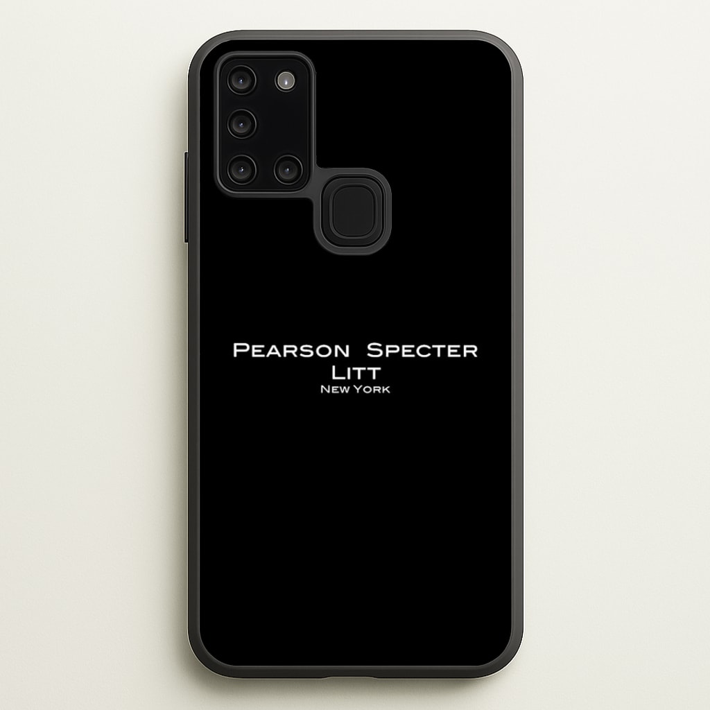 Pearson Specter Litt - Suits Phone Case
