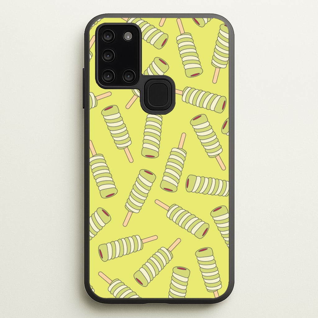 Twister - Ice Cream Patterns Phone Case