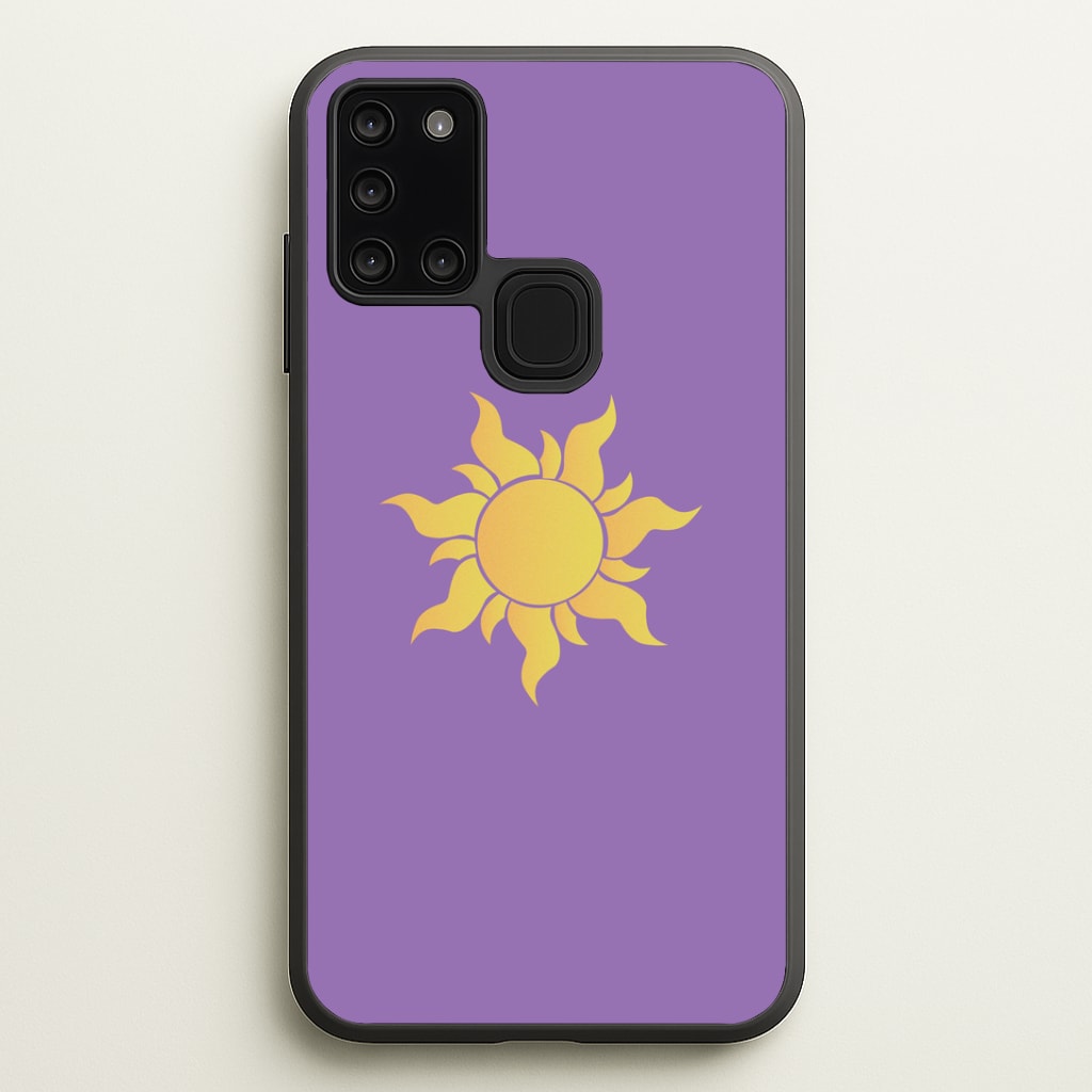 Corona's Crest Phone Case