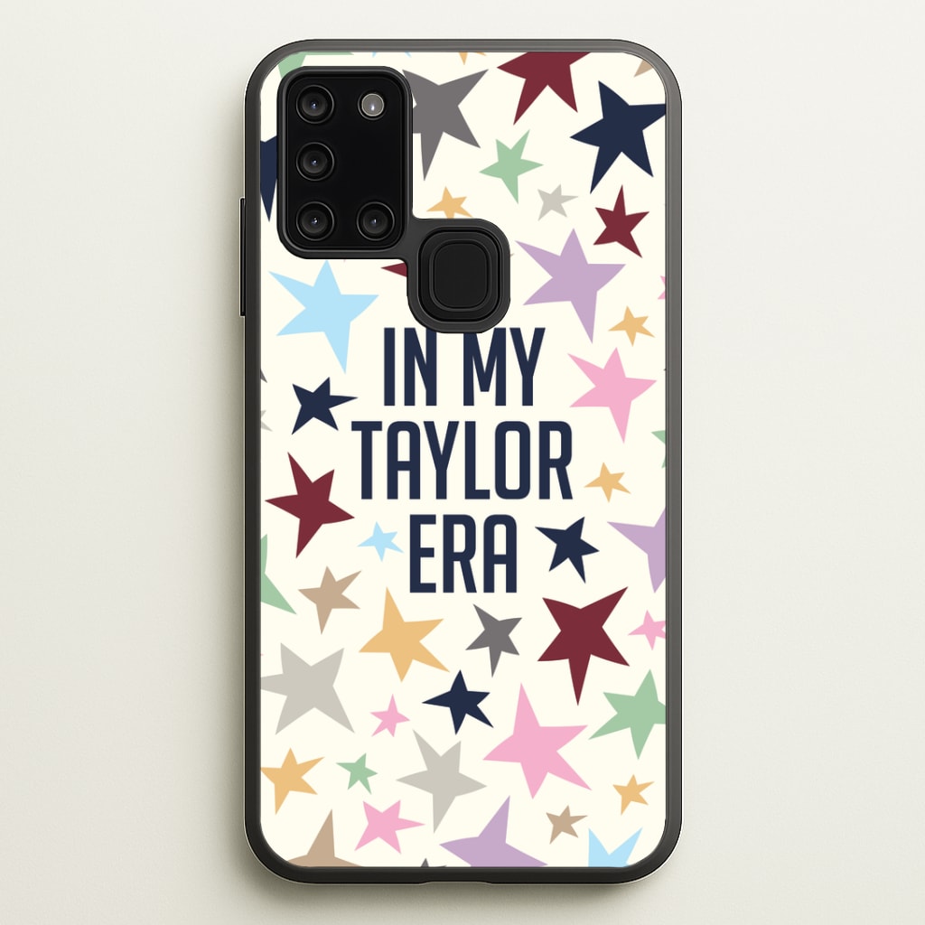 In My Taylor Era Phone Case