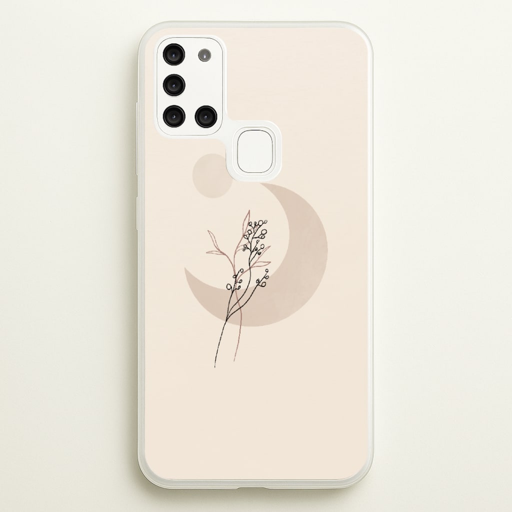Abstract Pattern VII Phone Case
