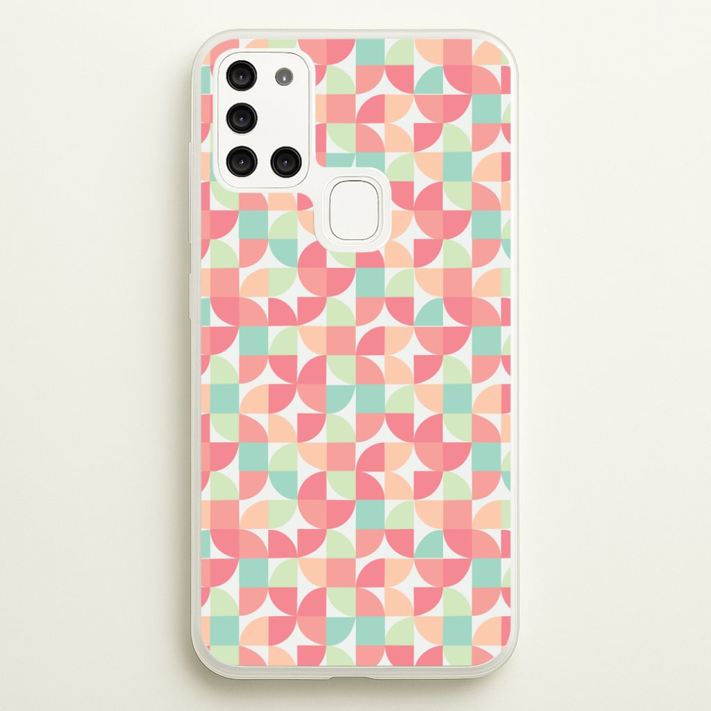 Abstract Patterns 22 Phone Case