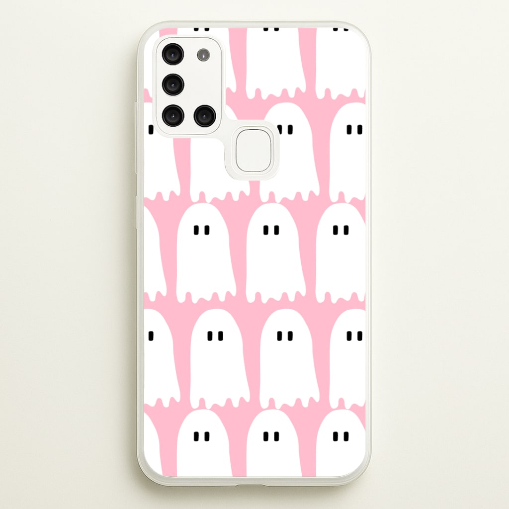 Ghostin - Halloween Phone Case