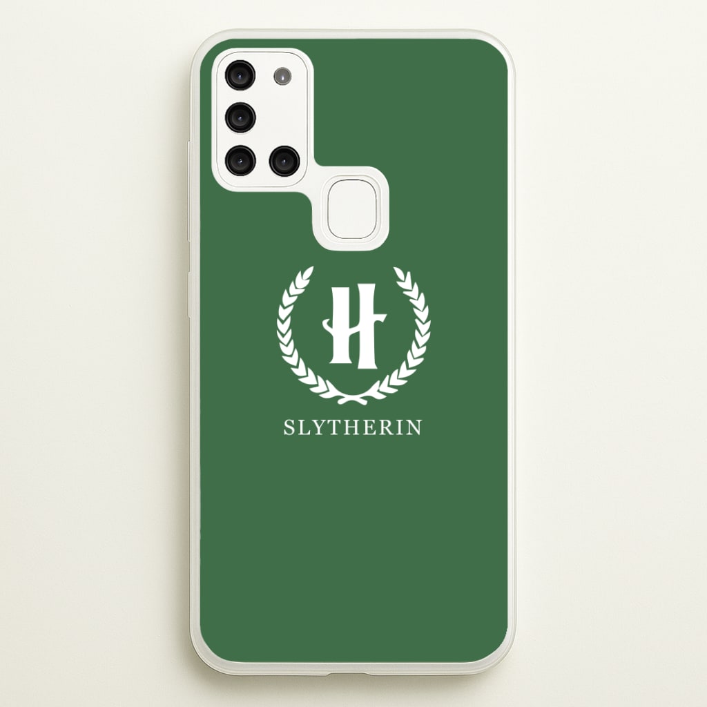 Slytherin Phone Case