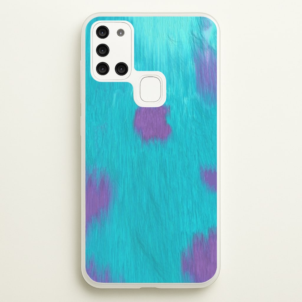 iSulley Phone Case