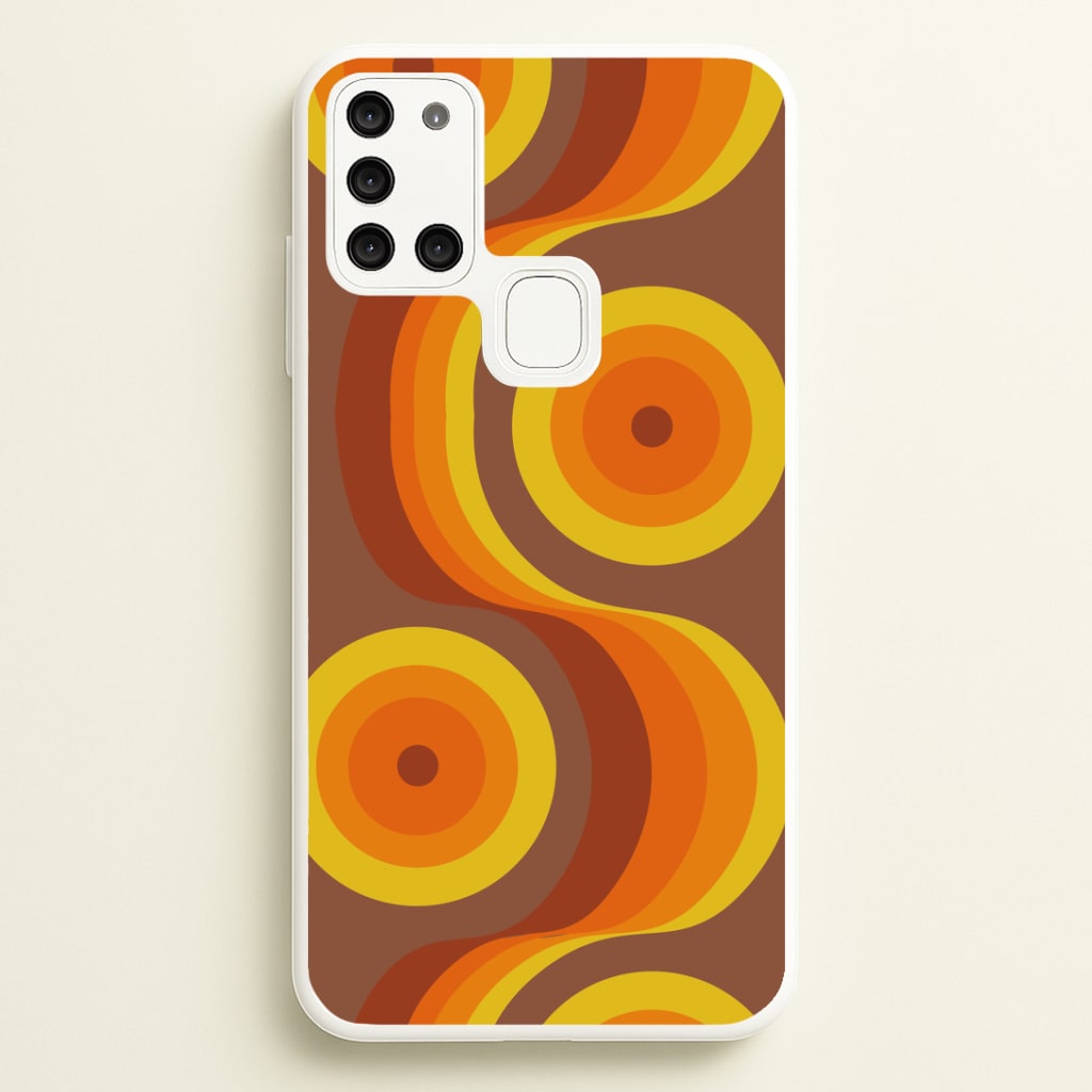 Abstract Pattern 17 Phone Case