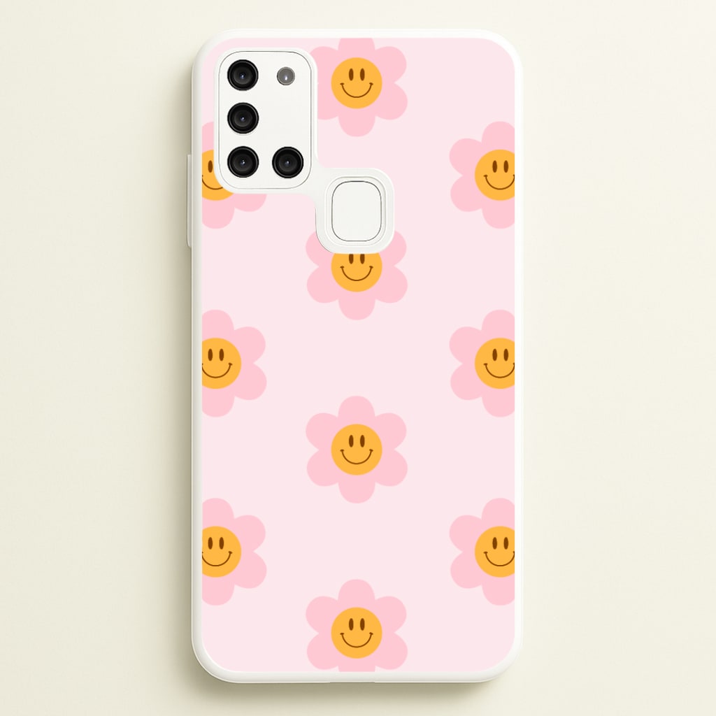 Flower Pattern - Hot Girl Summer Phone Case