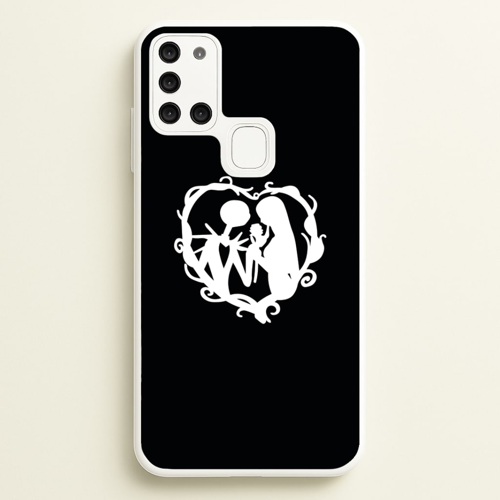 In Love - TNBC Phone Case