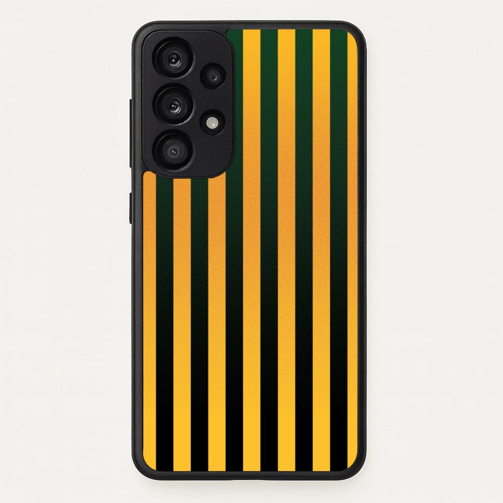 Kit Stripes Phone Case