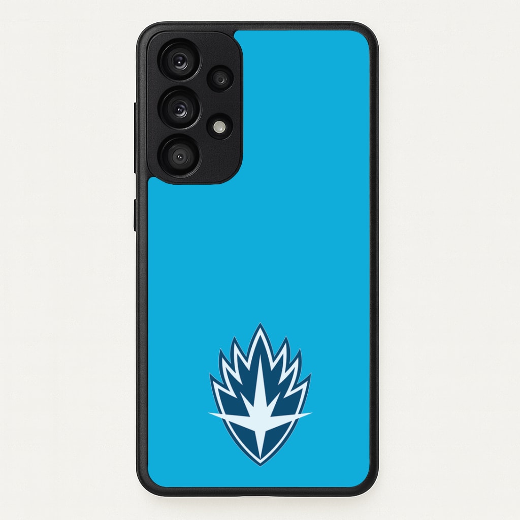 Symbol - GOTG Phone Case