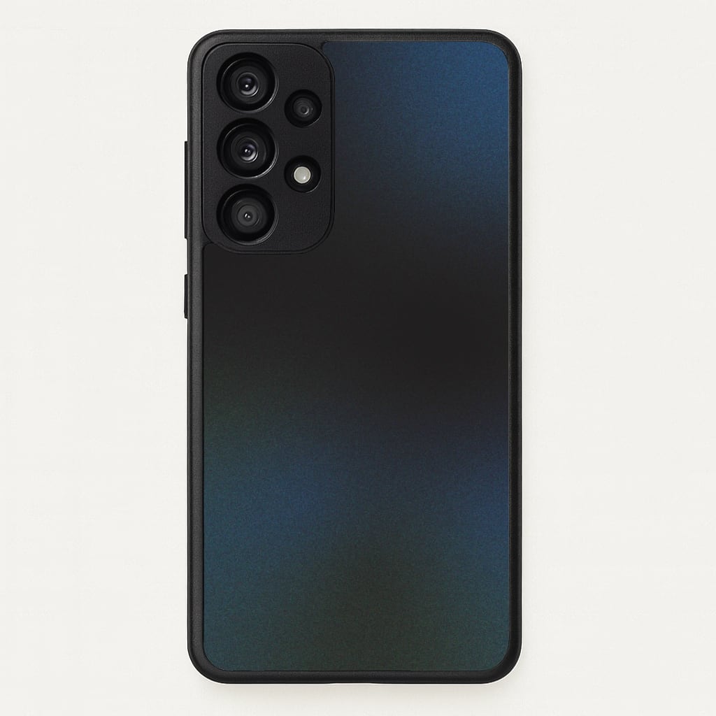 Hazy Marine Phone Case