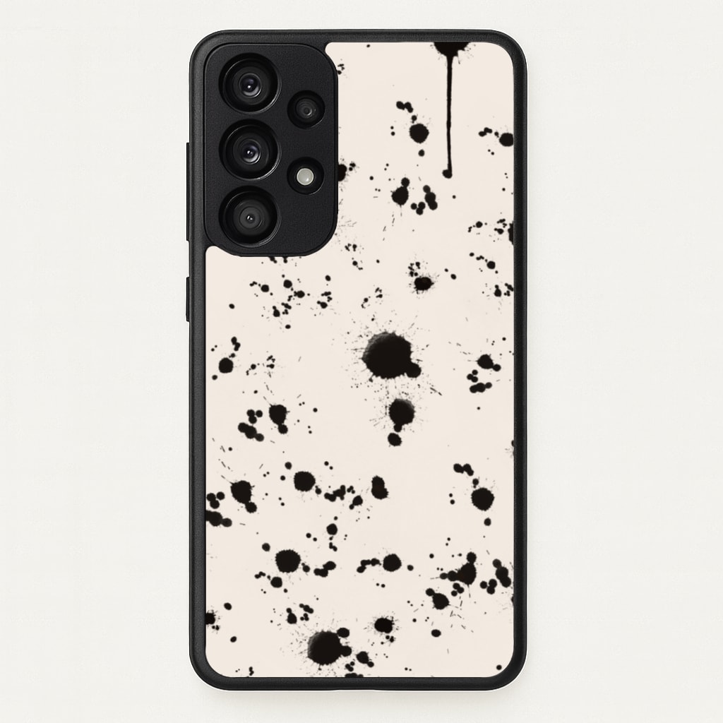 Abstract Pattern XI Phone Case