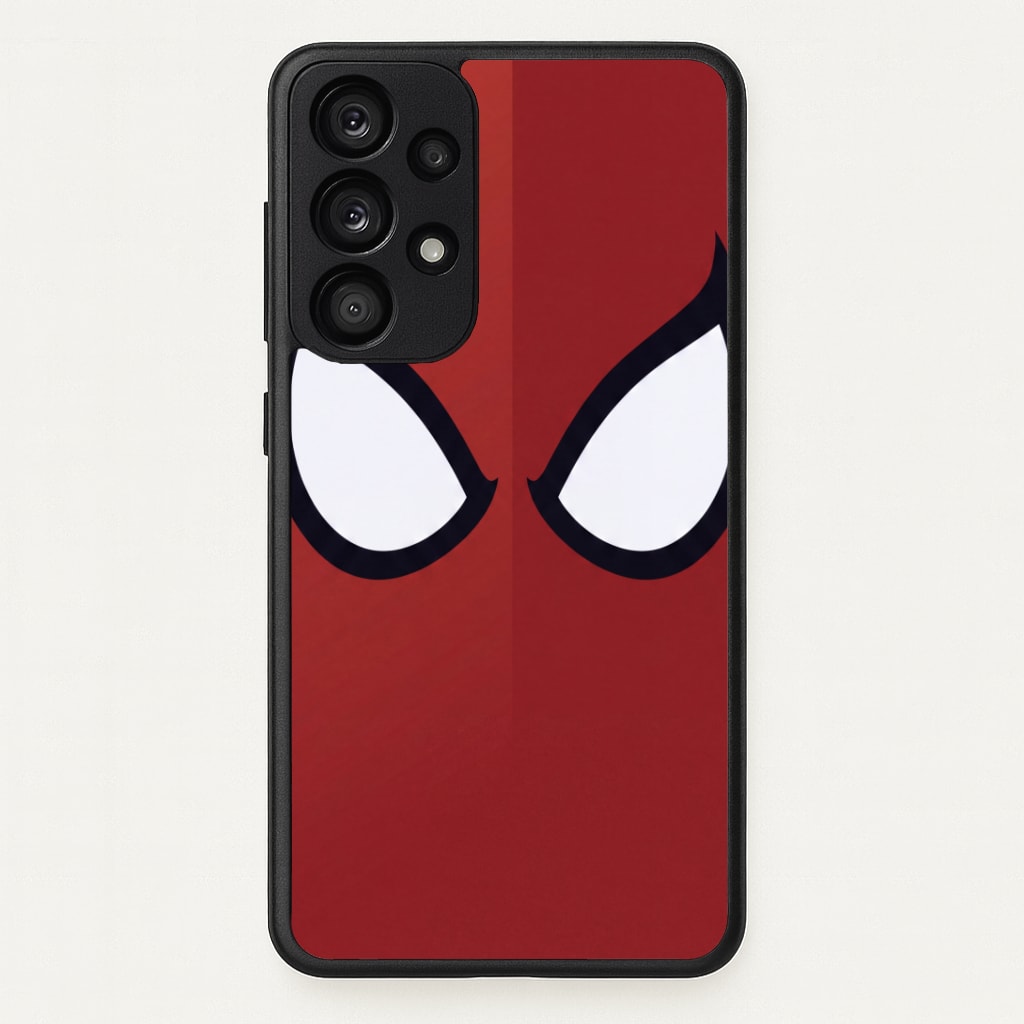 Spidey Eyes Phone Case