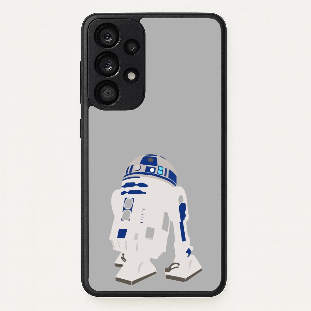 R2D2 Phone Case