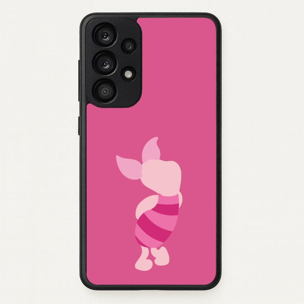 Pig Faceless - Winnie Phone Case