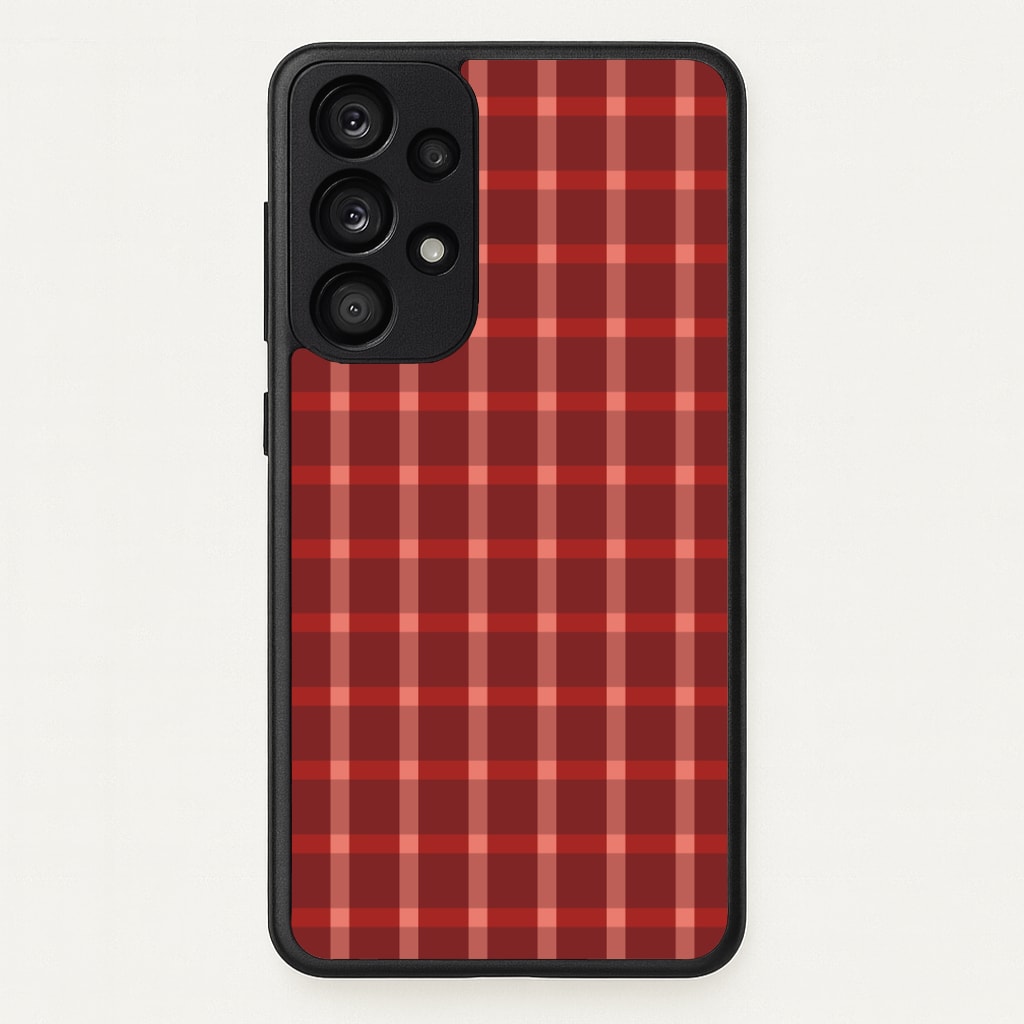 Christmas Pattern 6 Phone Case
