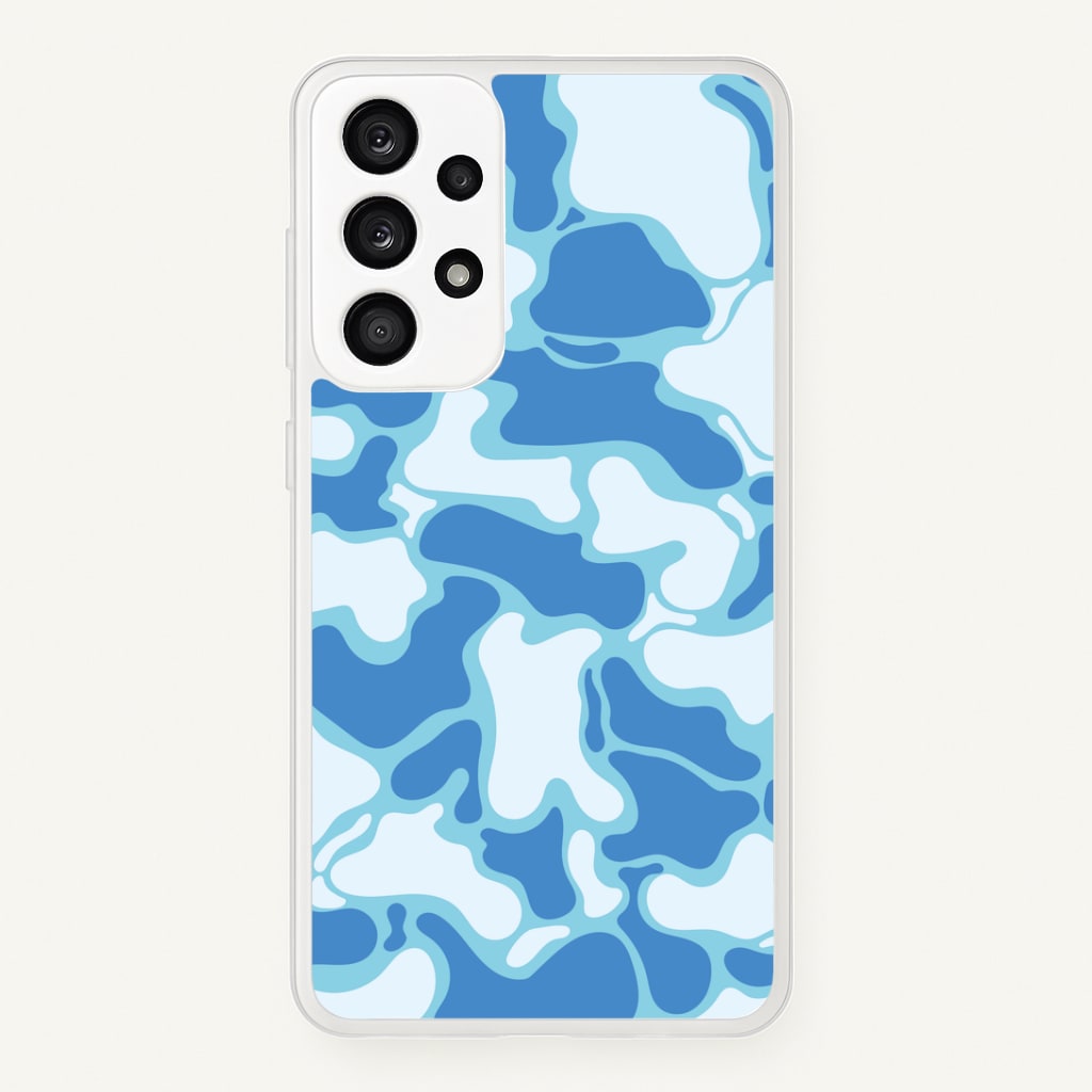 Abstract Pattern 18 Phone Case