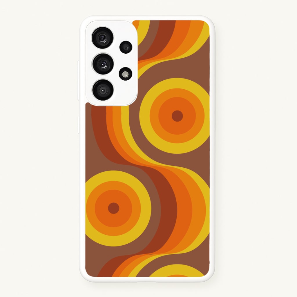 Abstract Pattern 17 Phone Case