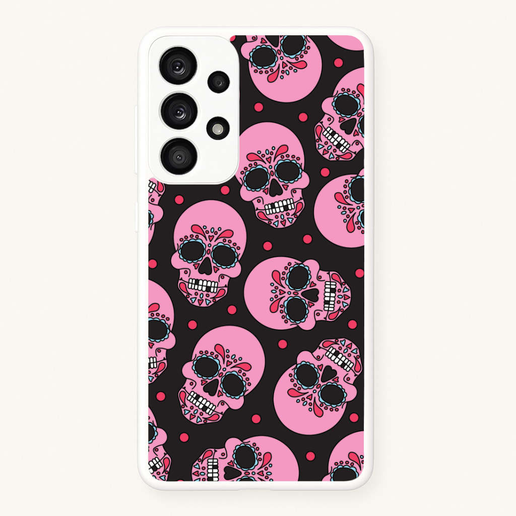 Pattern 1 Phone Case
