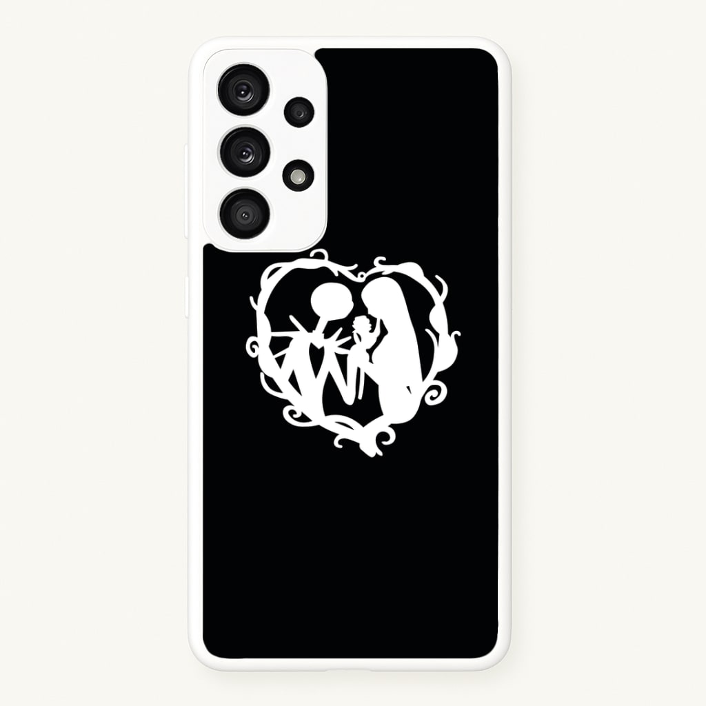 In Love - TNBC Phone Case