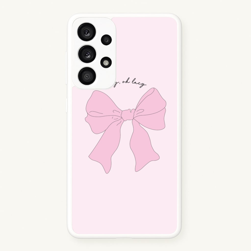 Lacy- Olivia Phone Case
