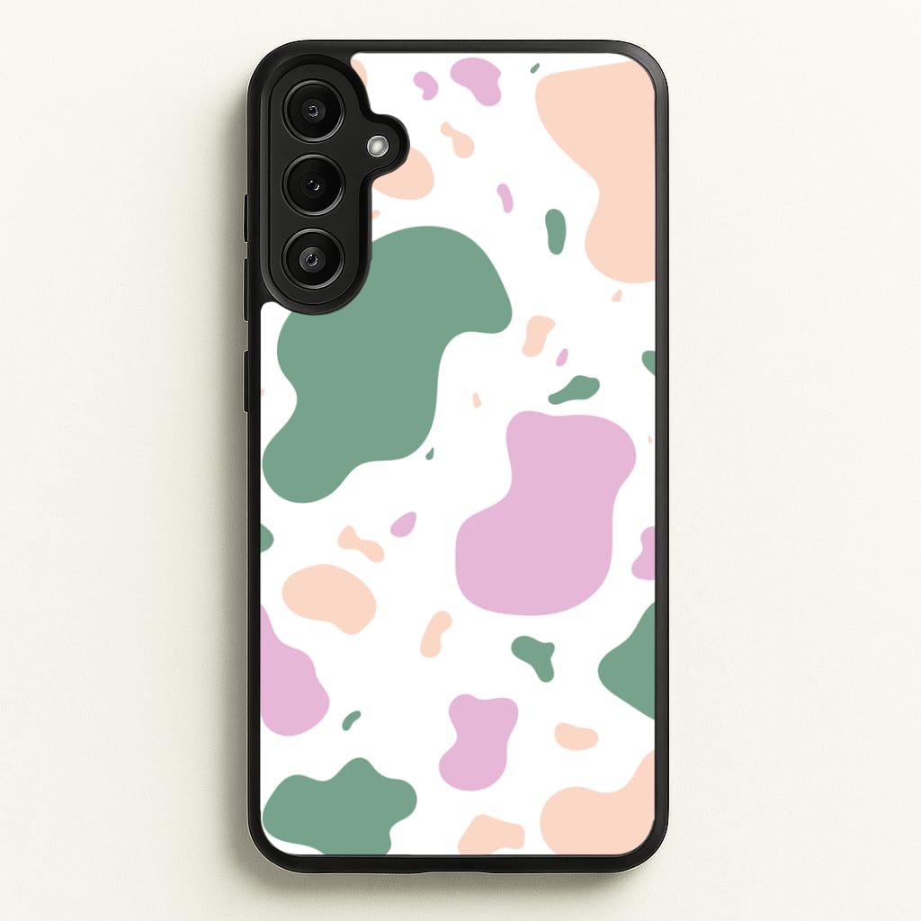 Abstract Pattern 8 Phone Case