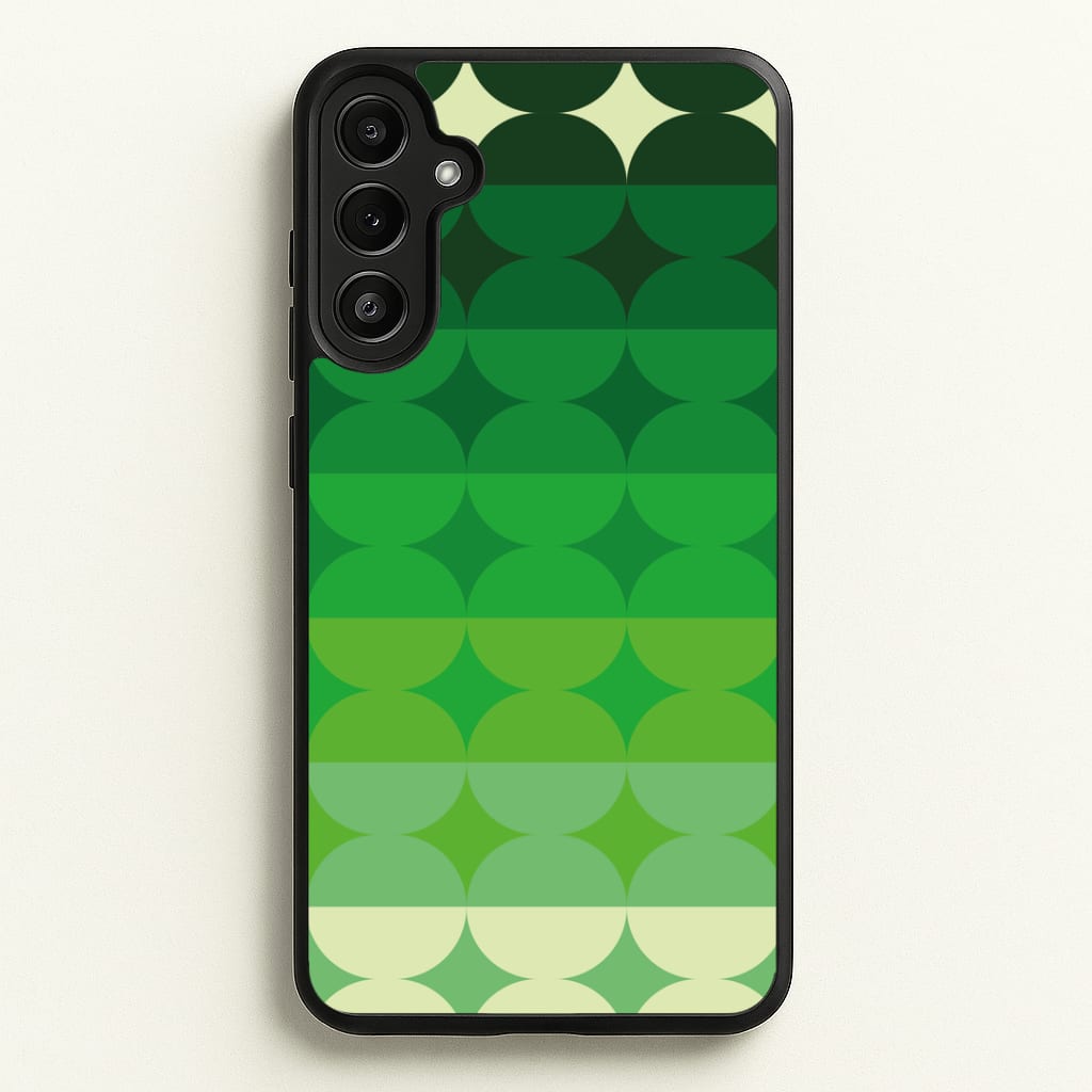 Abstract Pattern 16 Phone Case