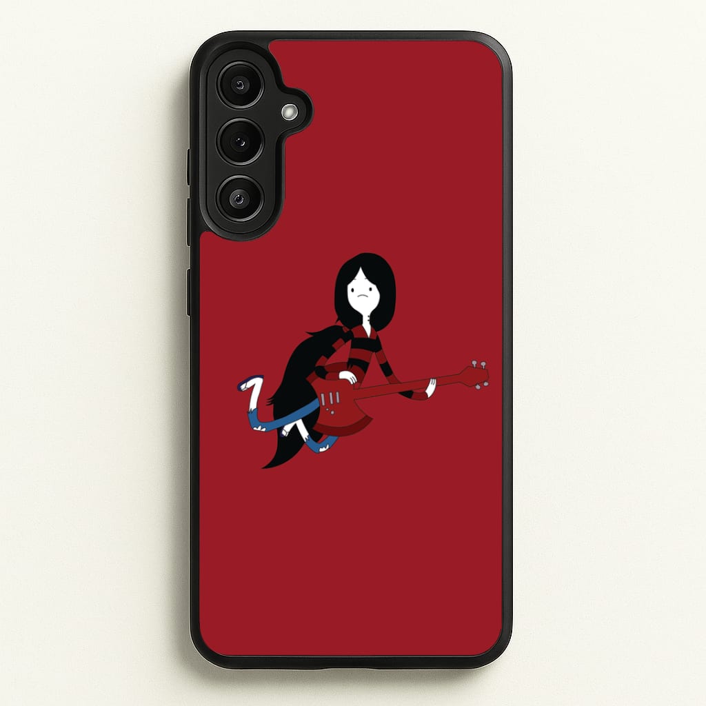 Marceline the Vampire Queen Phone Case