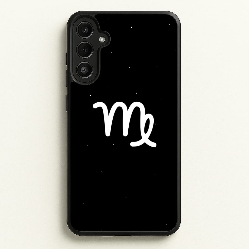 Virgo - Astrology Phone Case