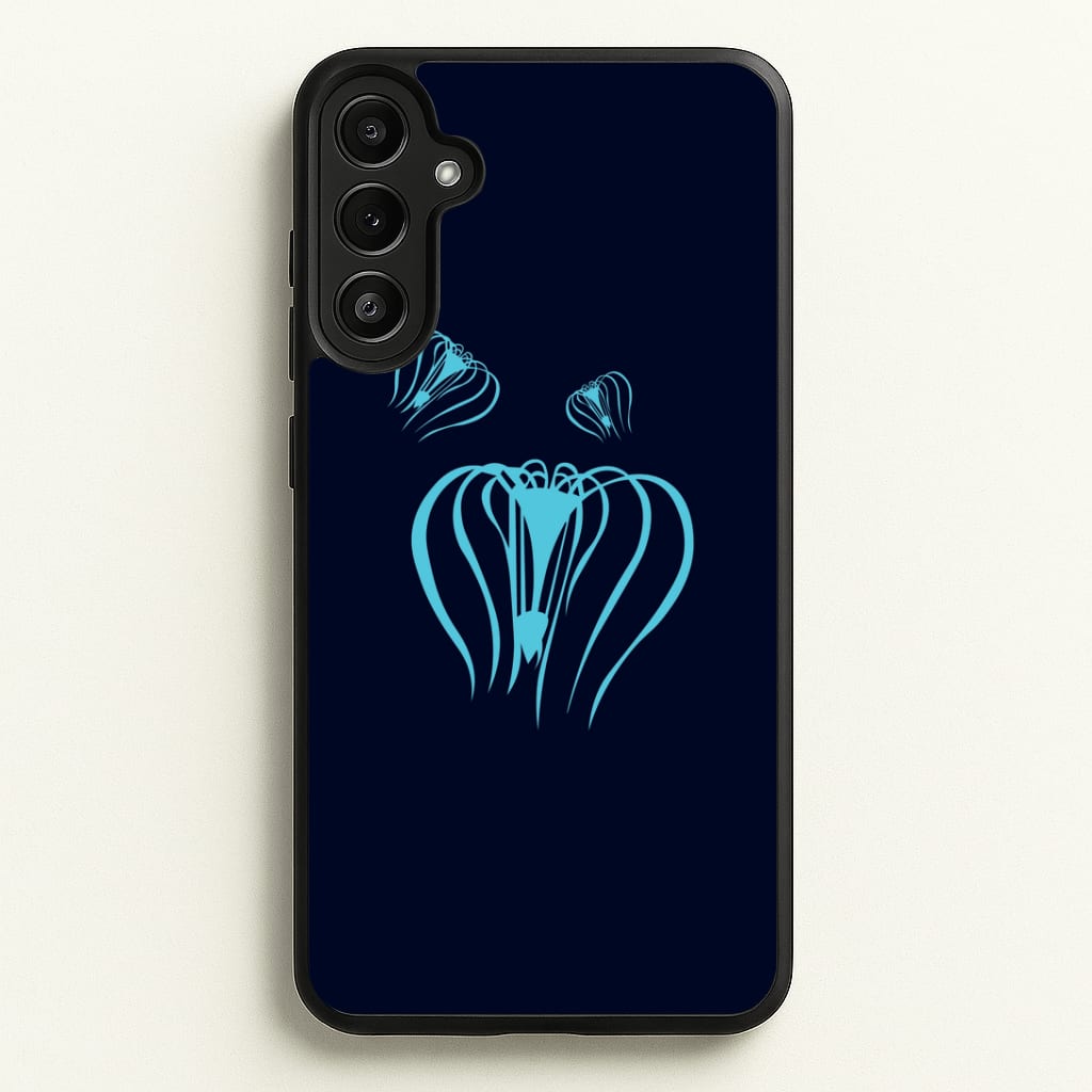 Tree Of Souls Phone Case