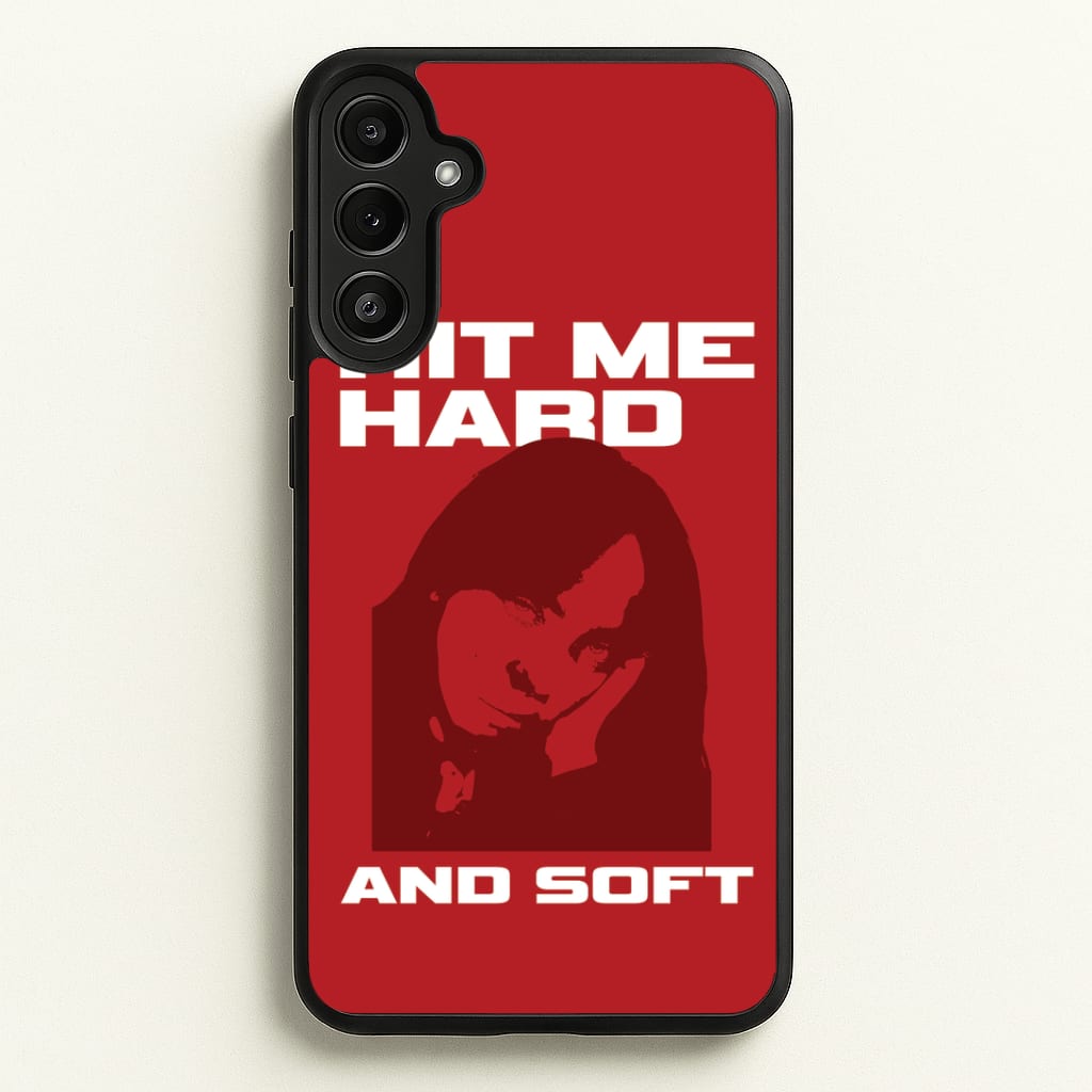 Billie 2025 Phone Case