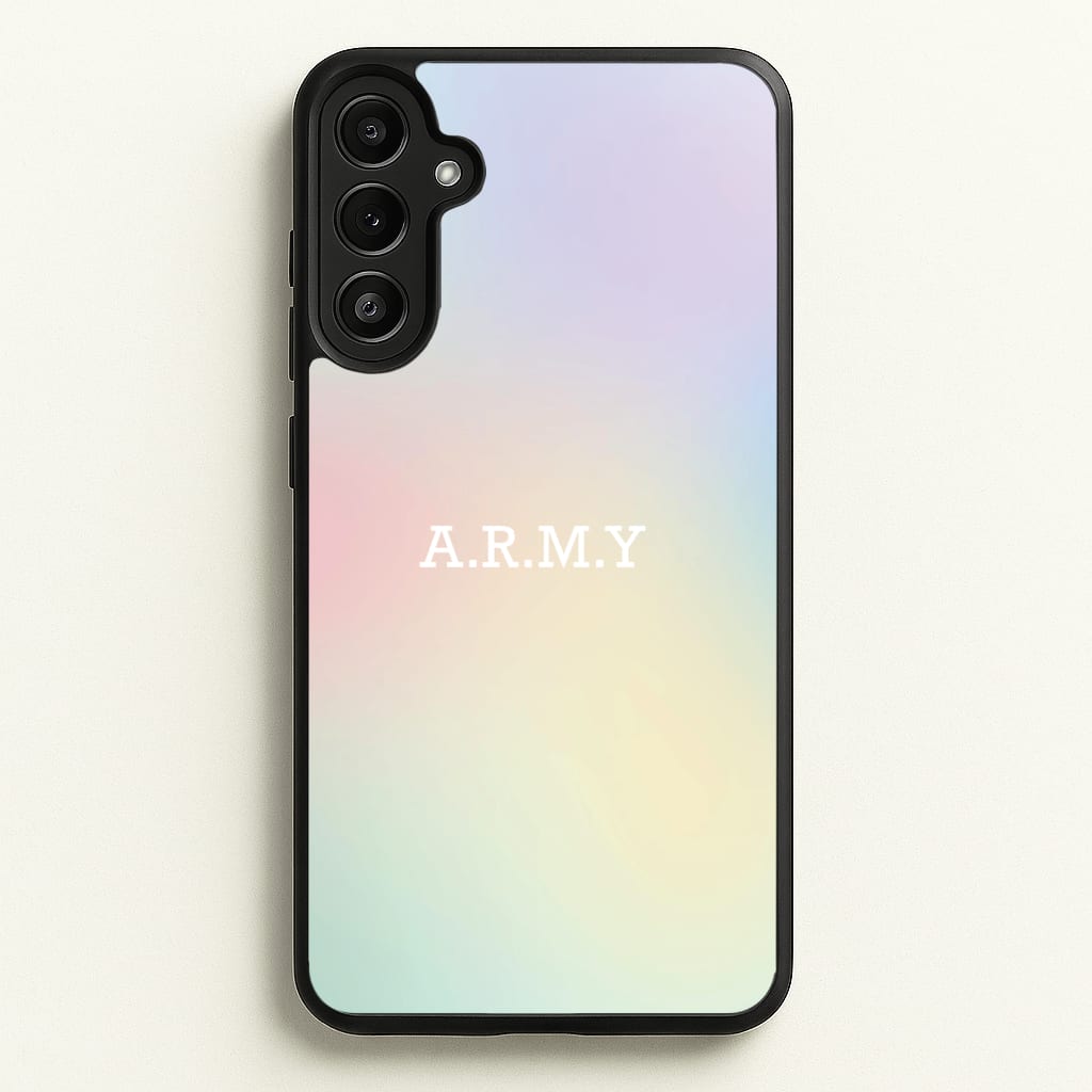 A.R.M.Y - K Pop Phone Case