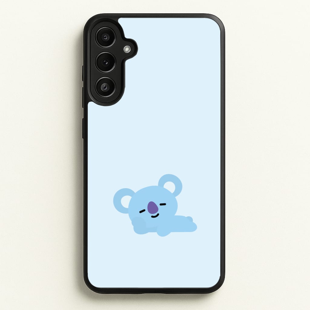 Koya 21 - K Pop Phone Case