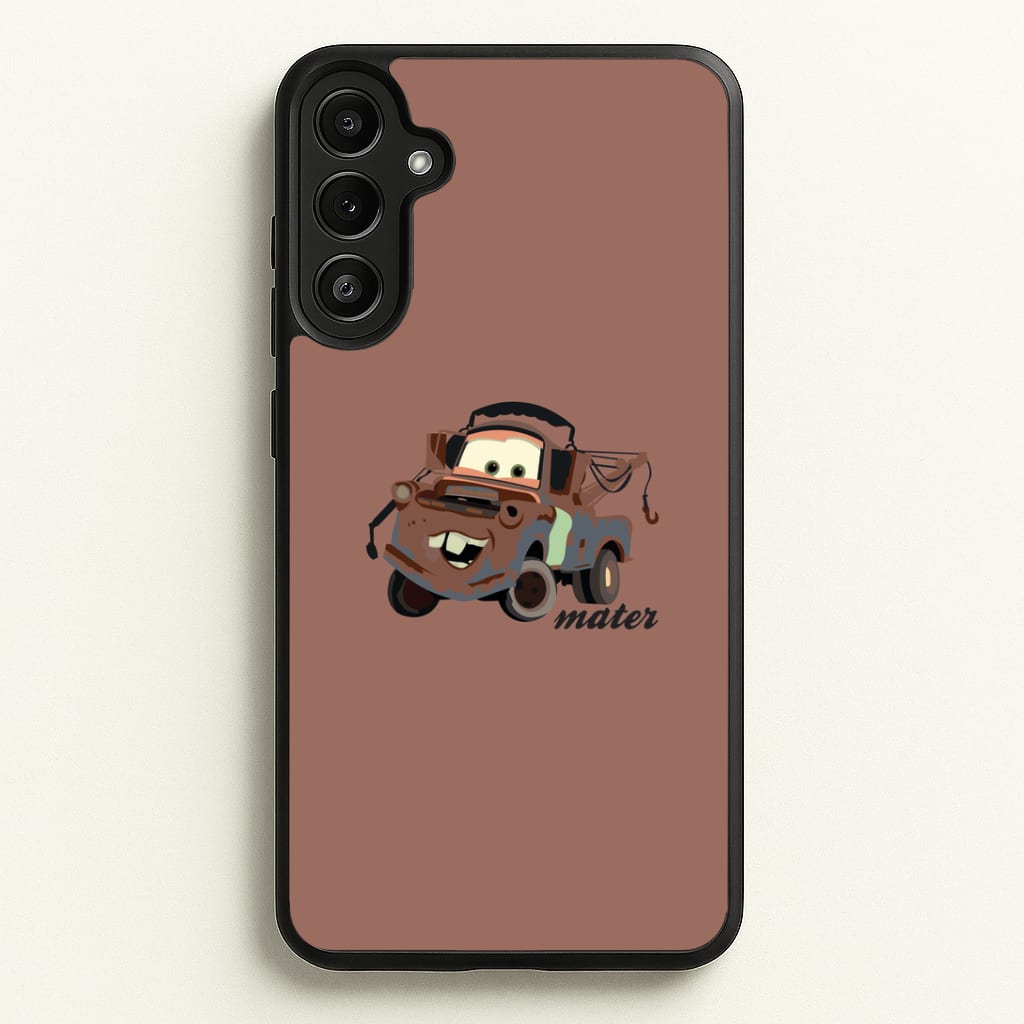 Mater - Cars Phone Case