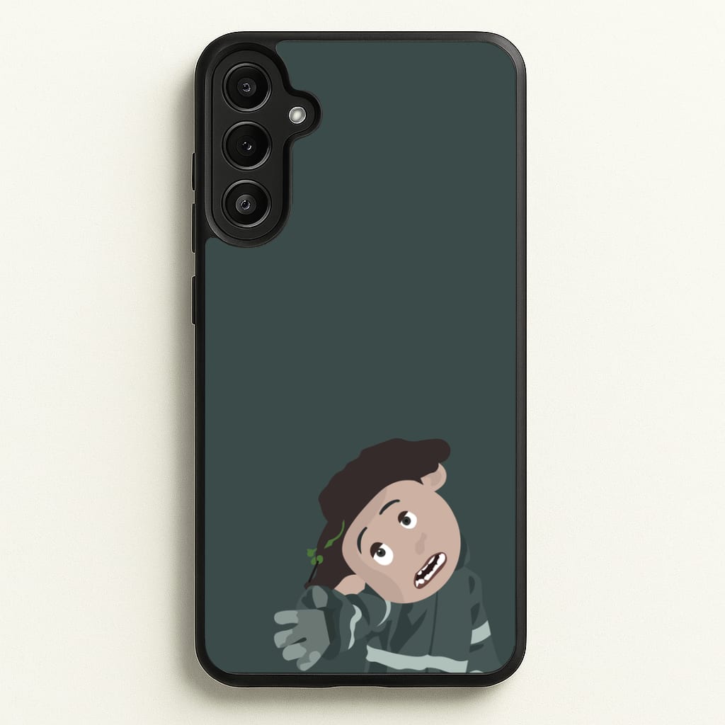 Wybie Lovat Phone Case