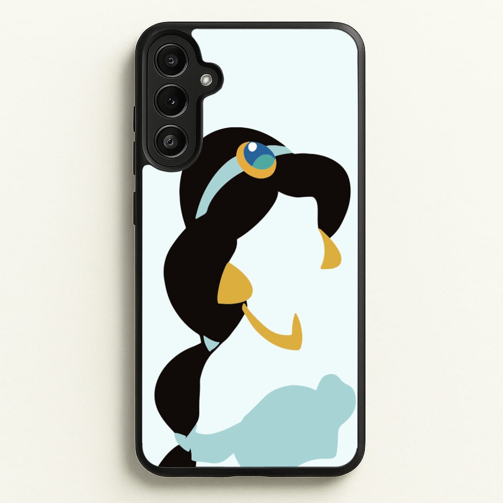 Jasmine Phone Case