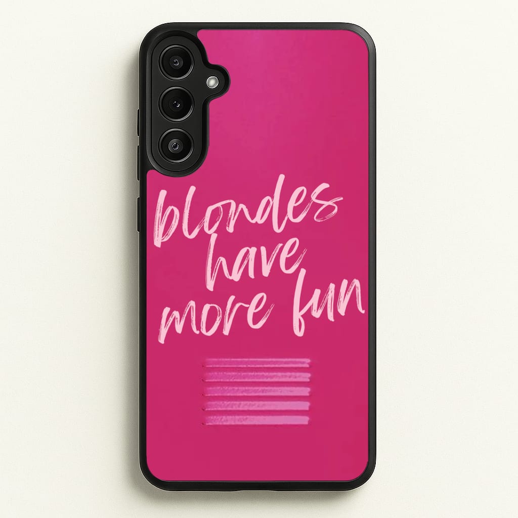 Hallway Gossip Phone Case