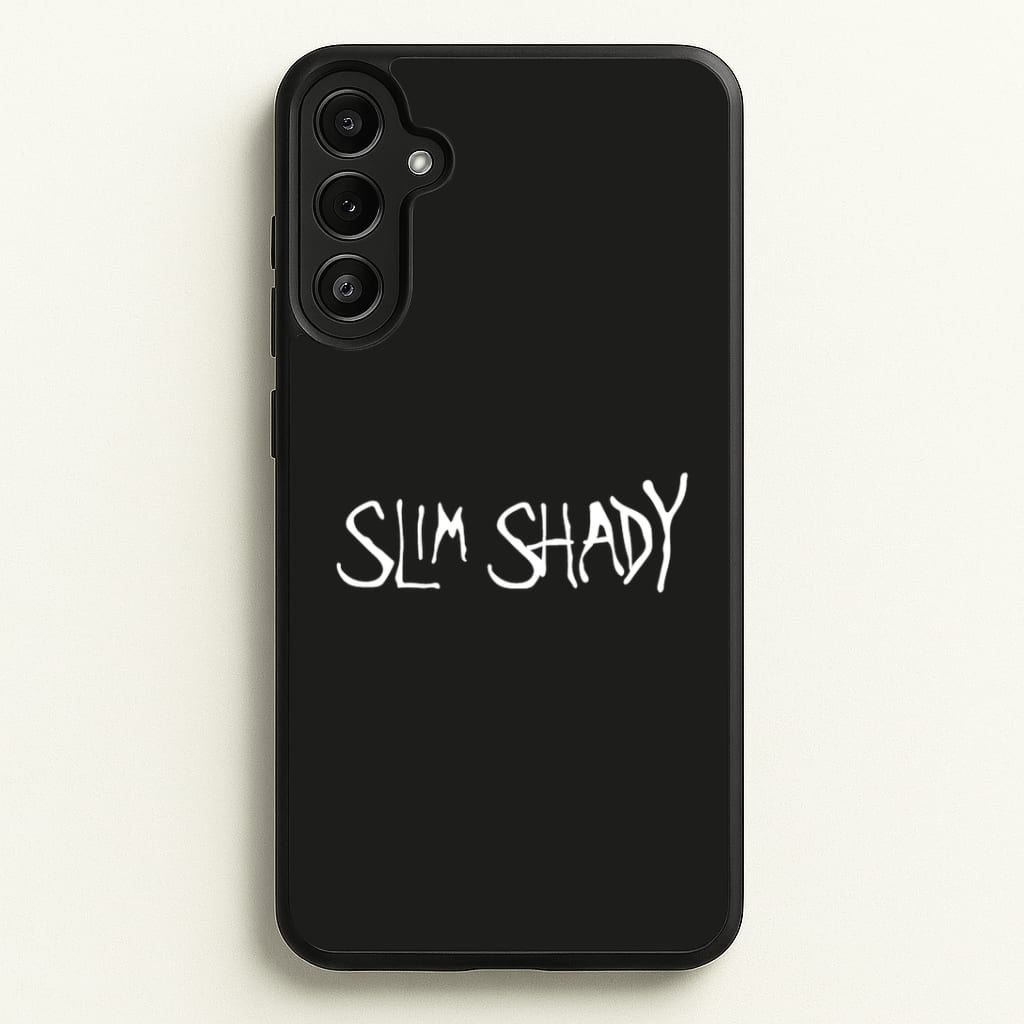 Slim Shady Phone Case