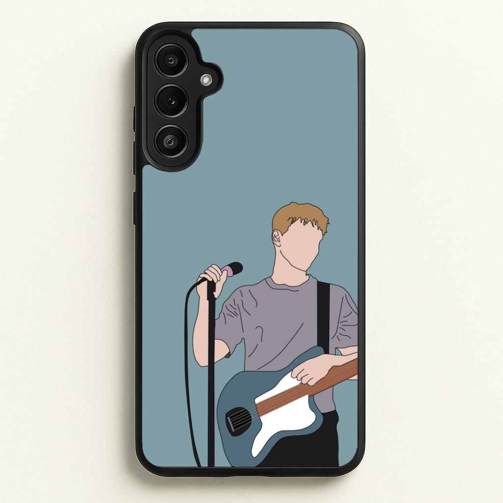 Performing - Fender Phone Case