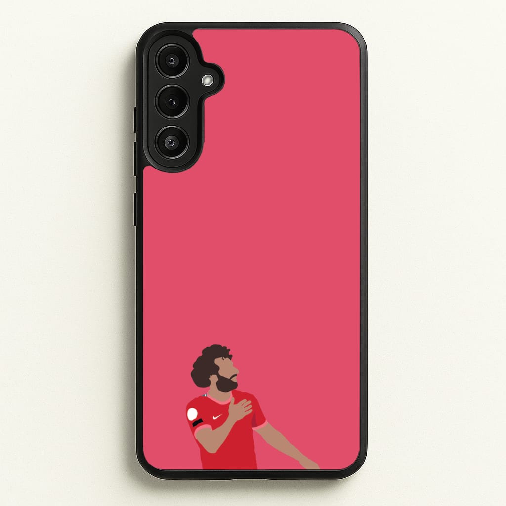 Salah - Football Phone Case