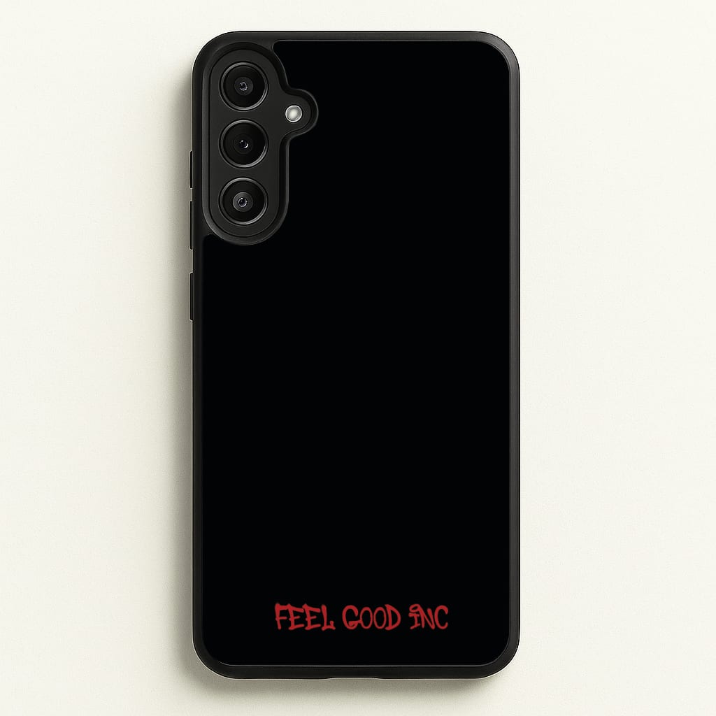 Feel Good Inc Phone Case