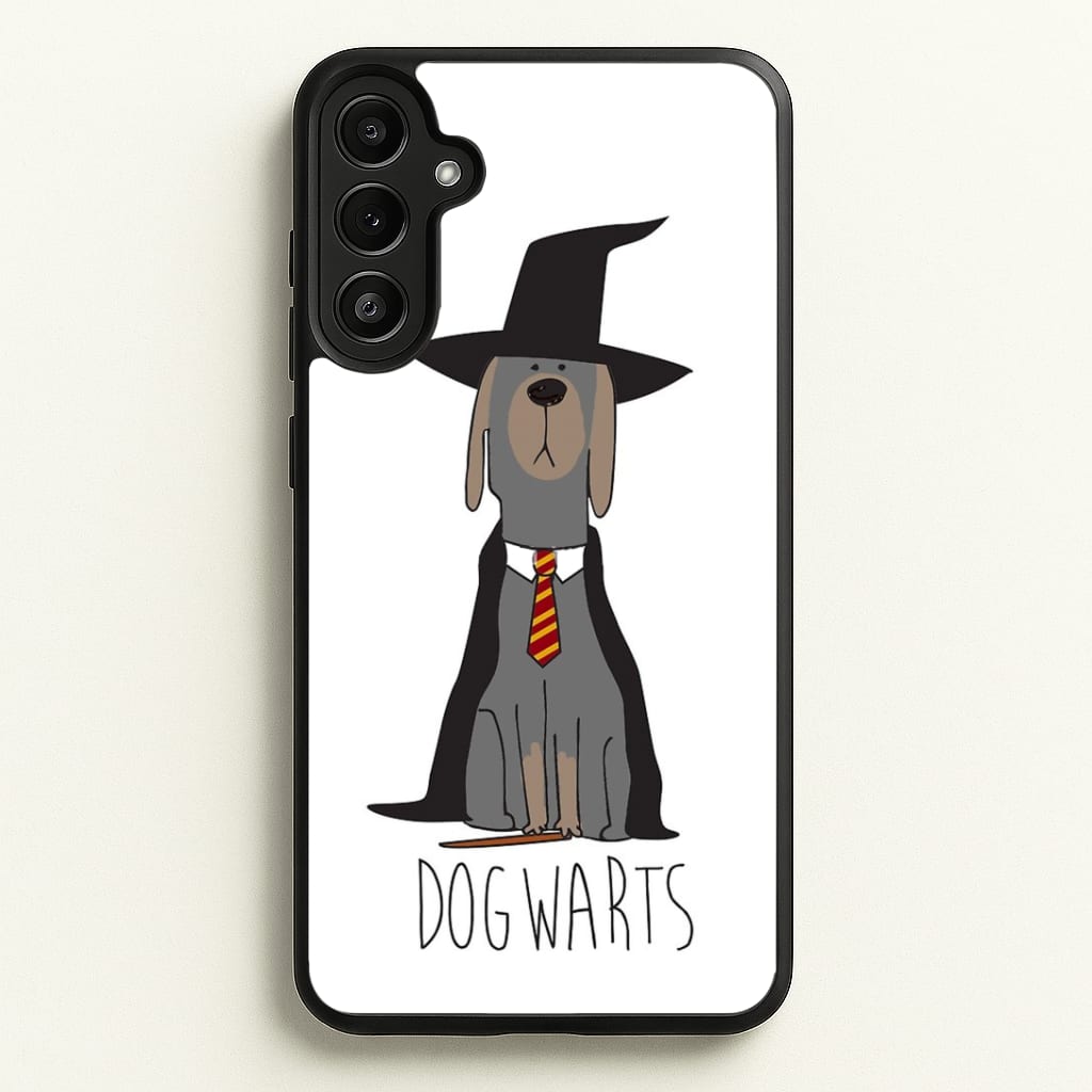 Dogwarts Phone Case